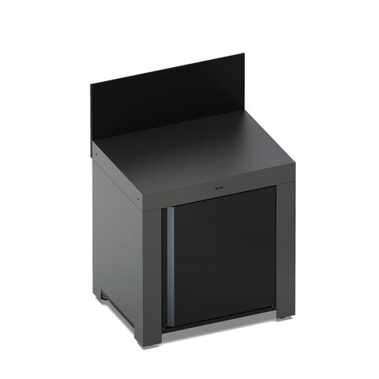 MODULO Worktop - Cargo Grey
