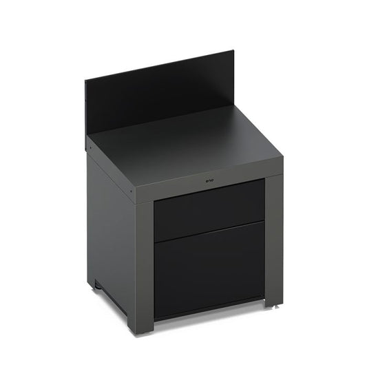 MODULO Worktop-Drawers-Cargo