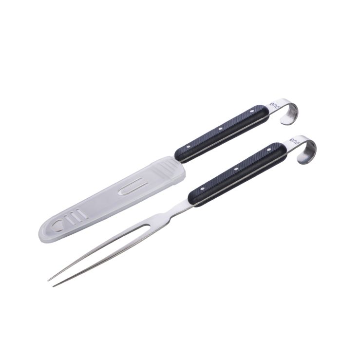 Stainless Steel Pick and Knife Cutting Set