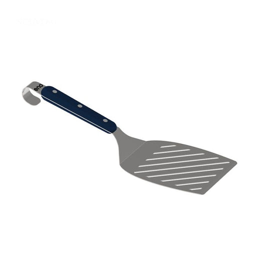 Perforated spatula - Stainless steel