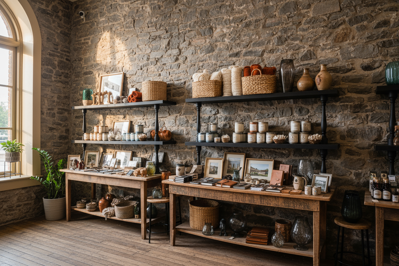 Home Décor and Gifts