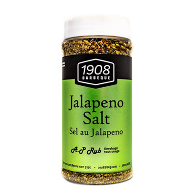 Jalapeno Salt 1908