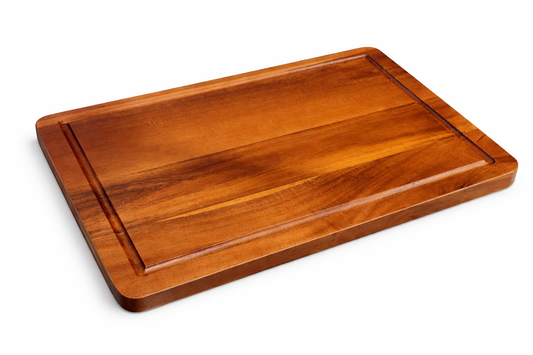 Acacia Wood Cutting Board