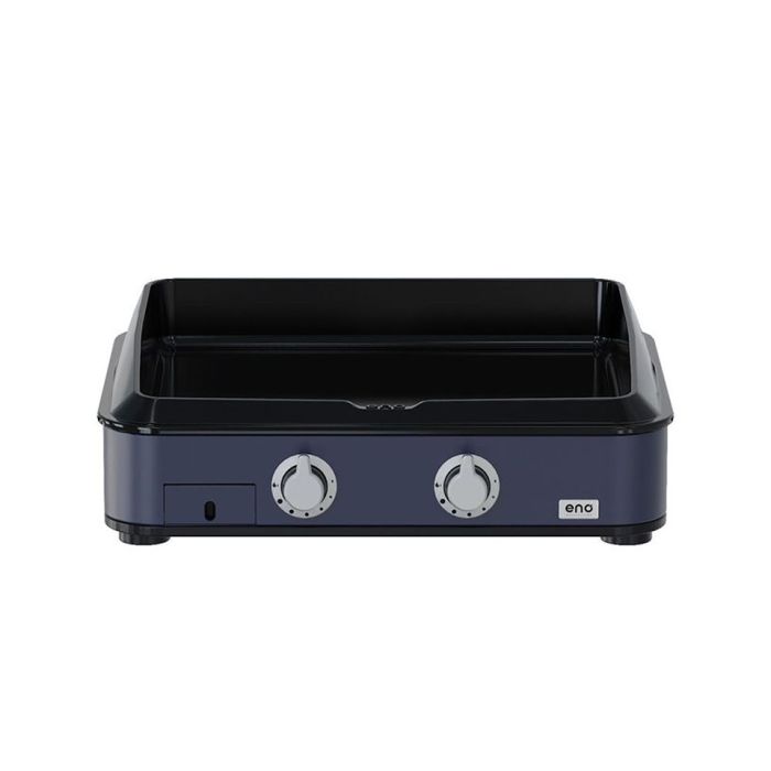 ENOSIGN 65 Gas Plancha - Navy