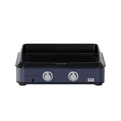 ENOSIGN 65 Gas Plancha - Navy