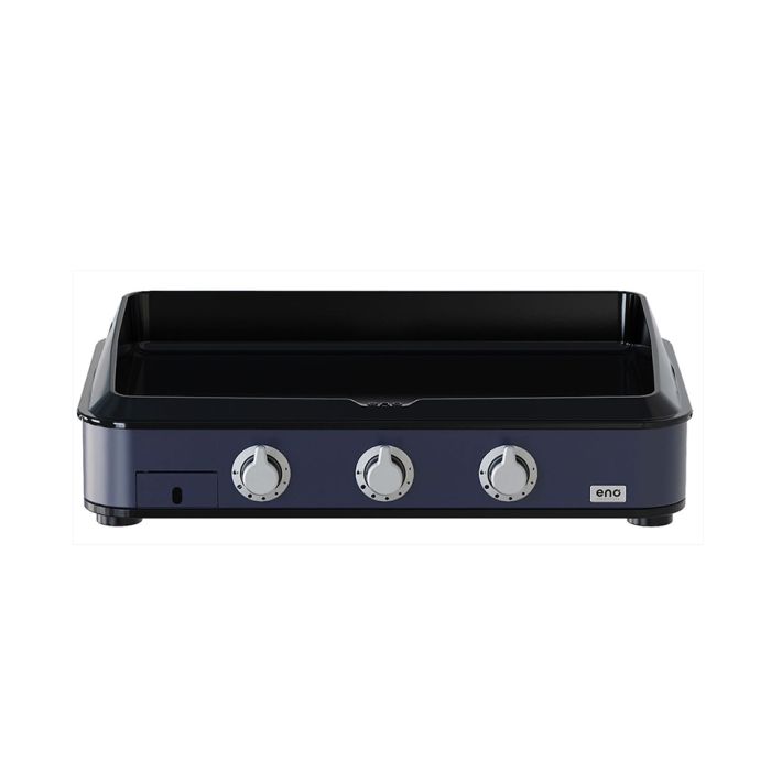 ENOSIGN 80 Gas Plancha - Navy