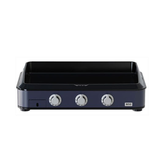 ENOSIGN 80 Gas Plancha - Navy