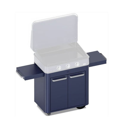 ENOSIGN 80-Navy US Trolley