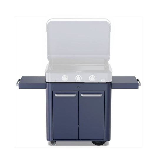 ENOSIGN 80-Navy US Trolley