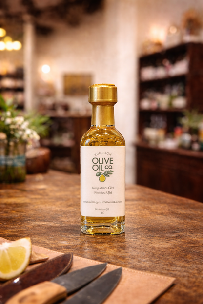 Montmorency Cherry - Rose Balsamic Vinegar