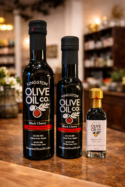 Black Cherry - Balsamic Vinegar