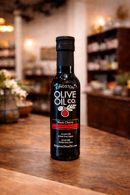 Black Cherry - Balsamic Vinegar