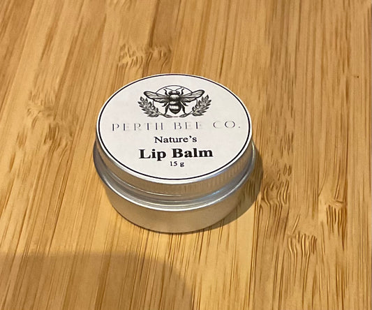 Perth Bee Co Lip balm