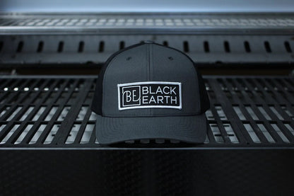 Snapback Trucker Cap