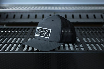 Snapback Trucker Cap
