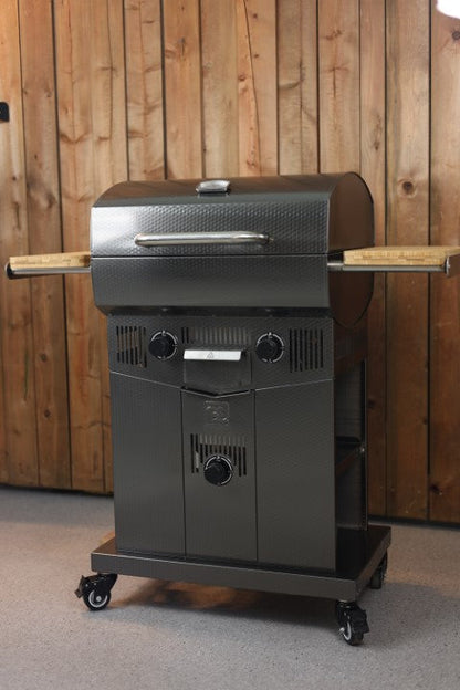 FUSION 24 Gas Grill