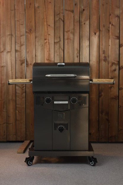 FUSION 24 Gas Grill