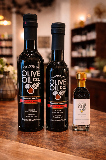 Vermont Maple - Balsamic Vinegar