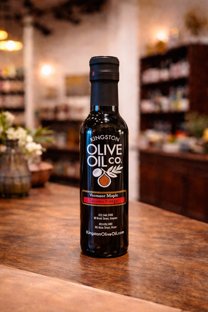 Vermont Maple - Balsamic Vinegar