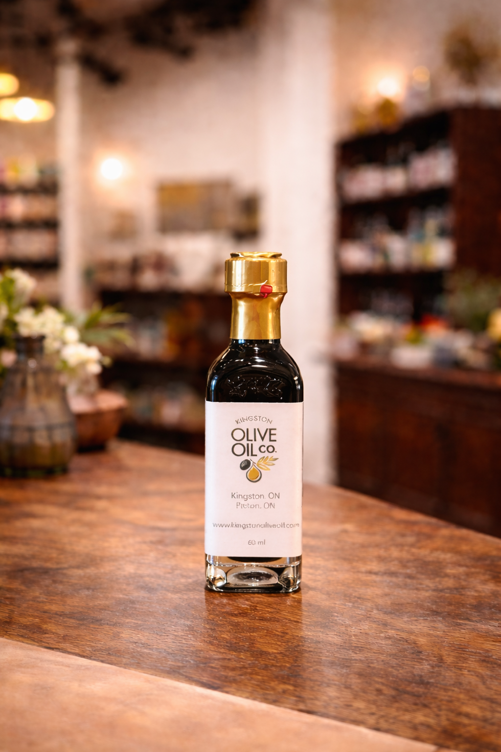 Vermont Maple - Balsamic Vinegar