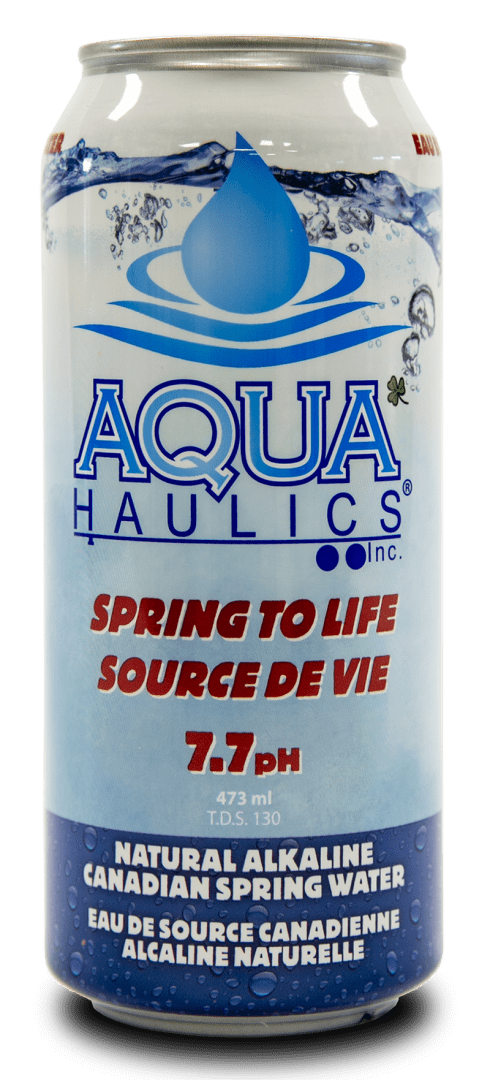 Aqua Haulics
