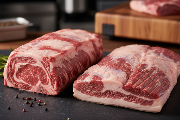 Big Cuts – Prime Rib Roasts, Briskets