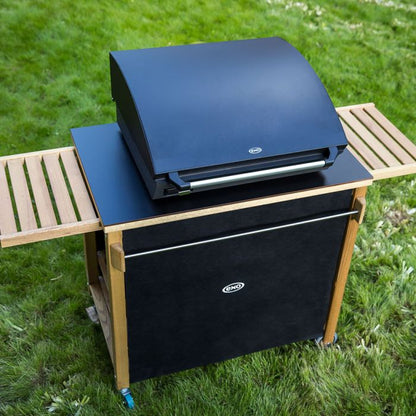 BERGERAC 75-3000 Plancha lid