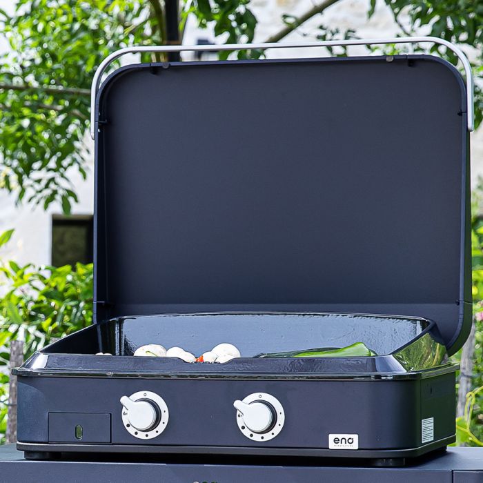 ENOSIGN 65-Plancha Lid-Navy