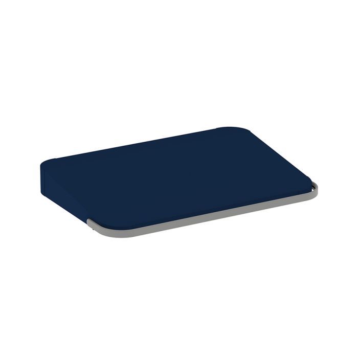 ENOSIGN 80-Plancha Lid-Navy