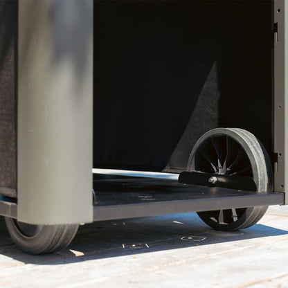 ACHILLE Curtain-Cargo Cart