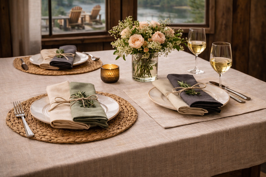 Tablecloth Collection