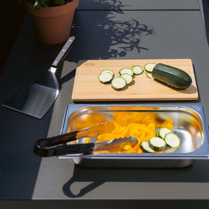 Chef's Box