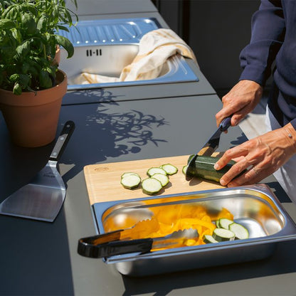 Chef's Box