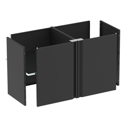 MODULO-FELIX door and base kit