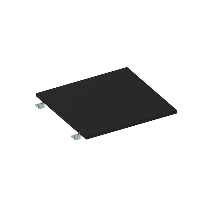 MODULO FELIX Shelf - Black