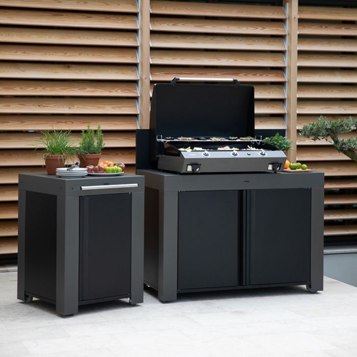 MODULO FEL Cargo Cart - Grey