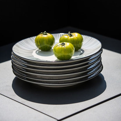 MODULO Corner tray-Cargo gray