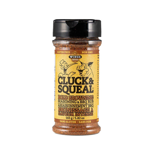 Original Bold Browning Seasoning & BBQ Rub