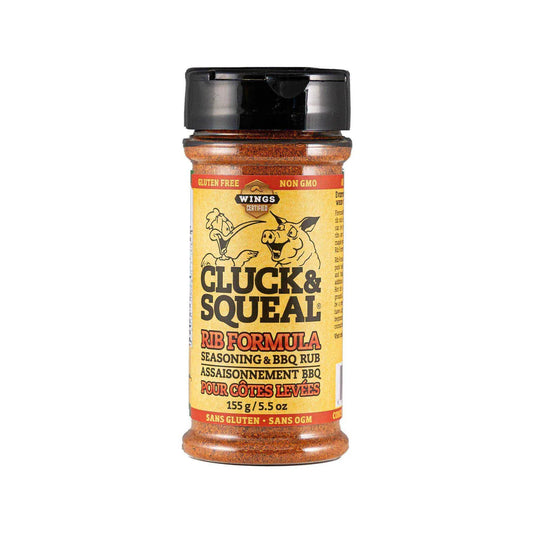 Original Rib Formula Seasoning & BBQ Rub