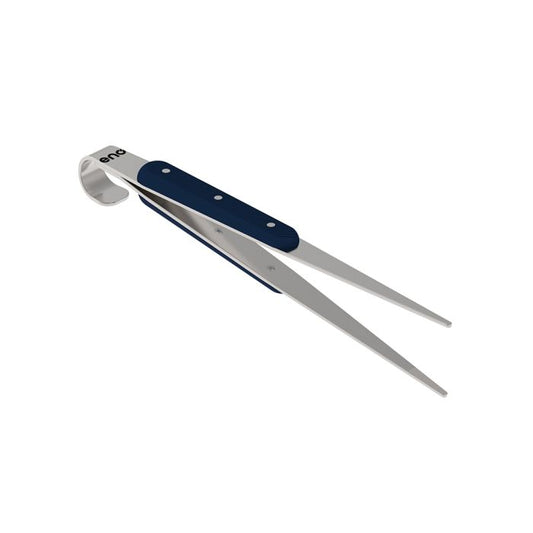 Stainless steel fine pliers