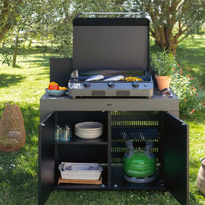 MODULO FEL Cargo Cart - Grey