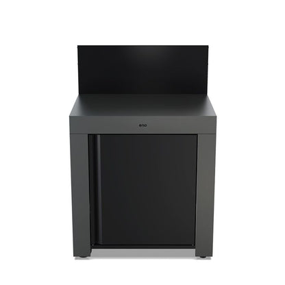 MODULO Worktop - Cargo Grey