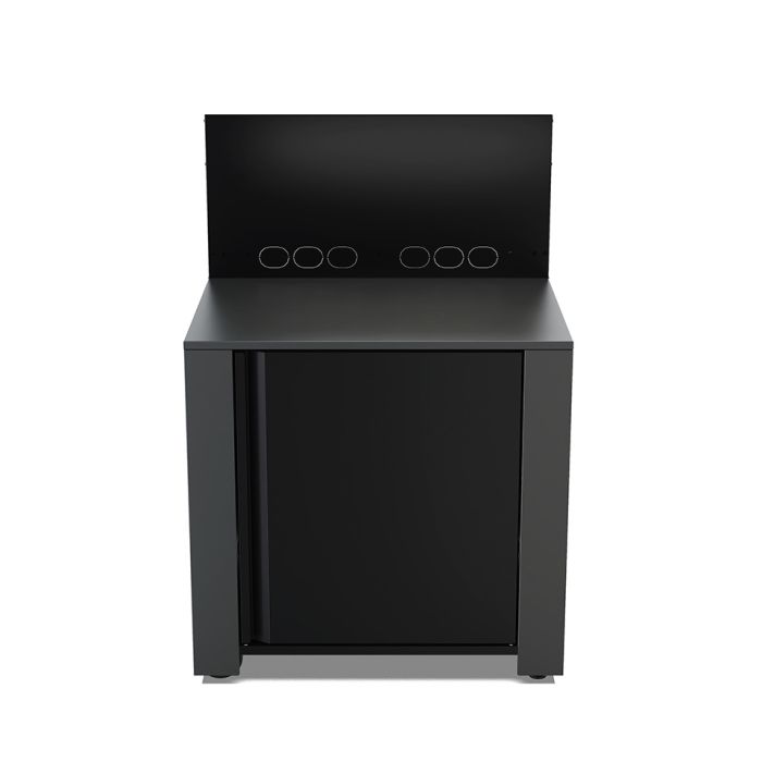 MODULO Plancha - Cargo Grey