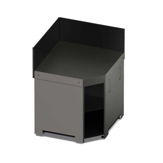 MODULO Angle-Cargo Grey