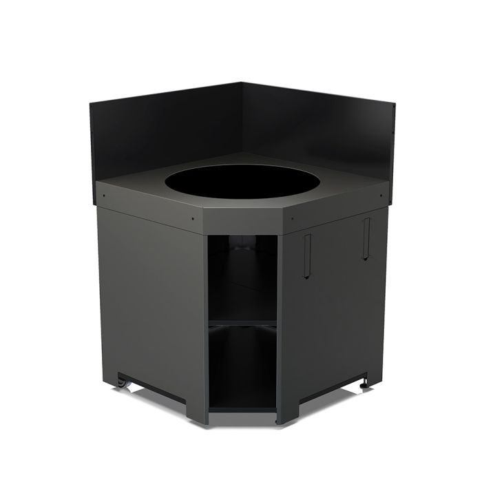 MODULO Angle for Kamado-Cargo