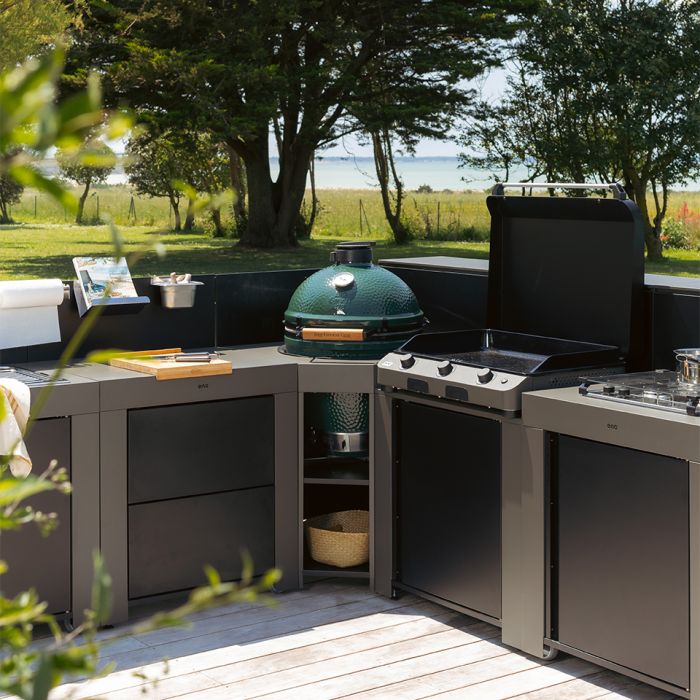 MODULO Angle for Kamado-Cargo