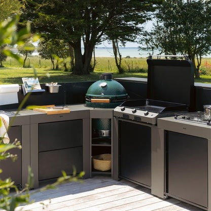 MODULO Angle for Kamado-Cargo