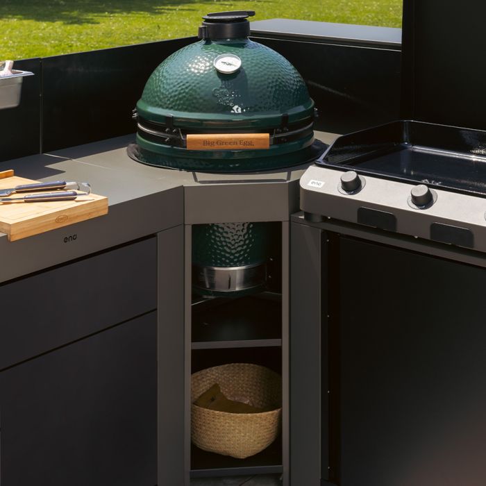 MODULO Angle for Kamado-Cargo