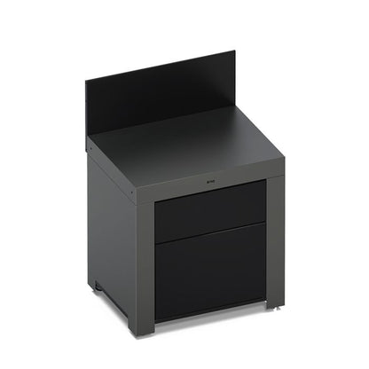 MODULO Worktop-Drawers-Cargo
