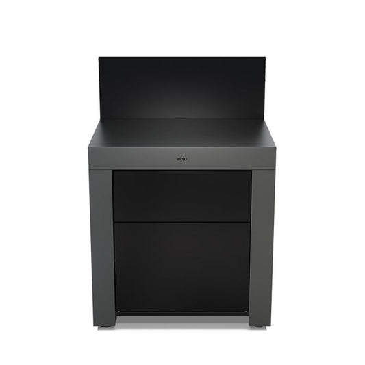 MODULO Worktop-Drawers-Cargo